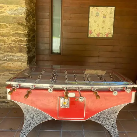 Casa Compostela * Bama