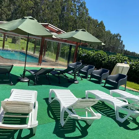 Villa Casa Compostela