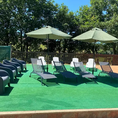 Casa Compostela Villa *