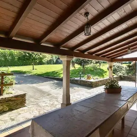 Casa Compostela Villa