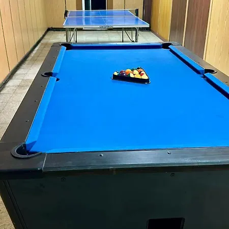 Casa Compostela Bama