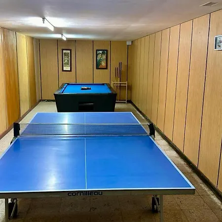Villa Casa Compostela *