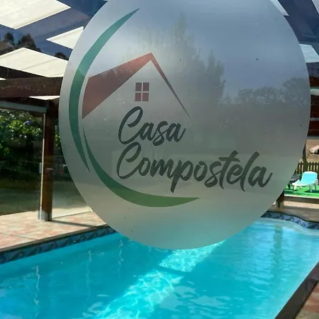 Villa Casa Compostela *