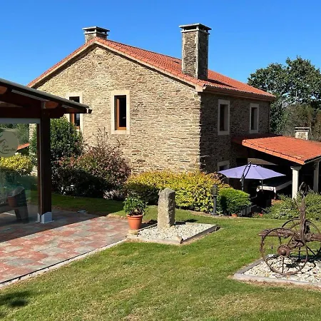 Casa Compostela * Bama