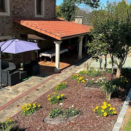 Villa Casa Compostela *