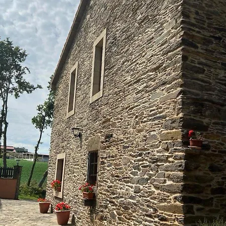 Casa Compostela *