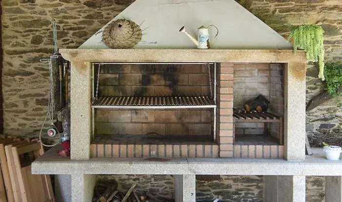 Casa Compostela Bama