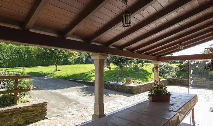 Βίλα Casa Compostela Bama