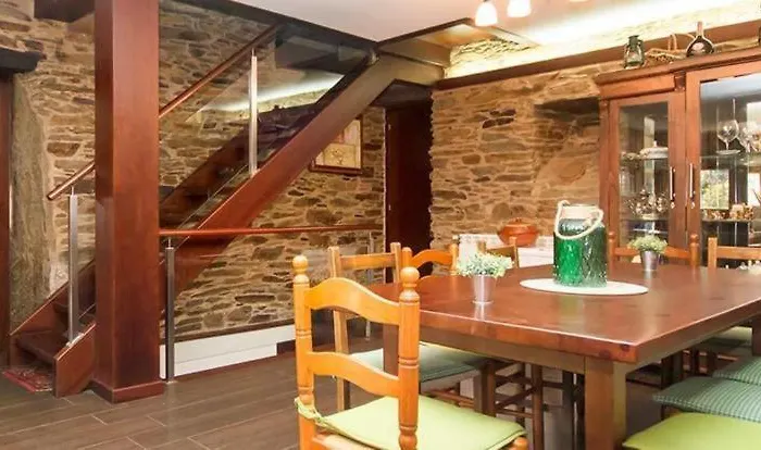 Casa Compostela Bama