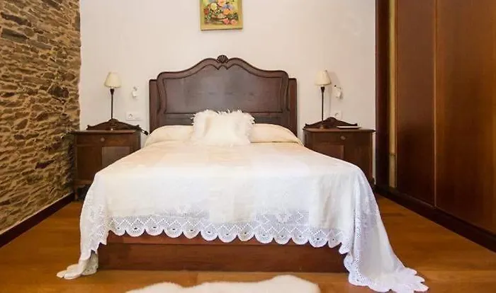 Casa Compostela 빌라 *