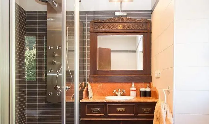 Βίλα Casa Compostela Bama