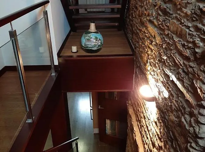 Casa Compostela 빌라