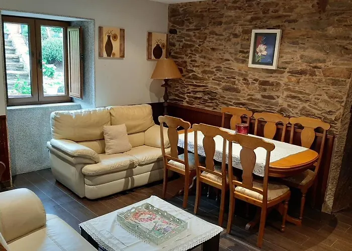 Casa Compostela Bama