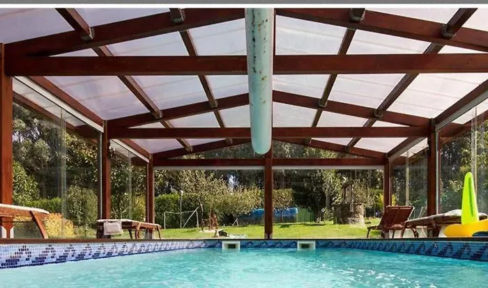 Casa Compostela 빌라