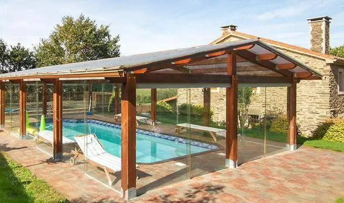 Casa Compostela Βίλα *