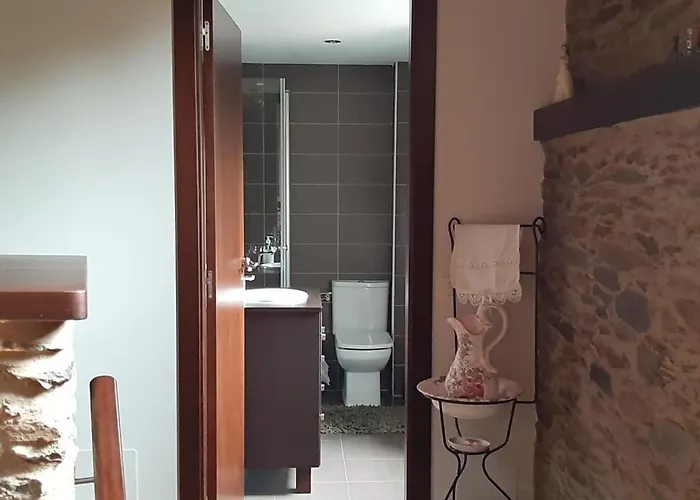 Βίλα Casa Compostela *