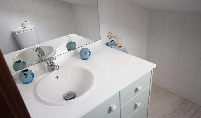 Casa Compostela 빌라 Bama