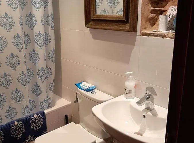 Casa Compostela 빌라 *