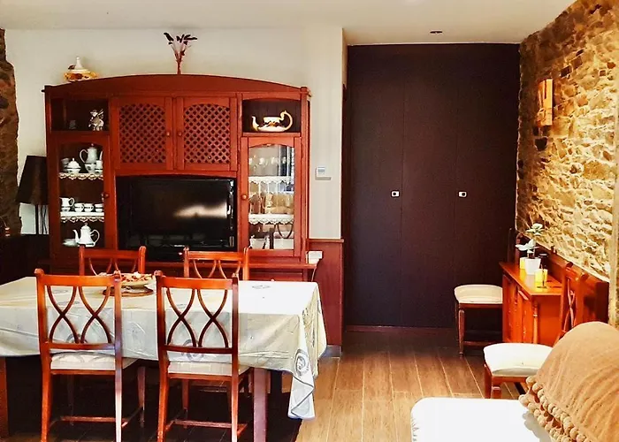 Casa Compostela * Bama