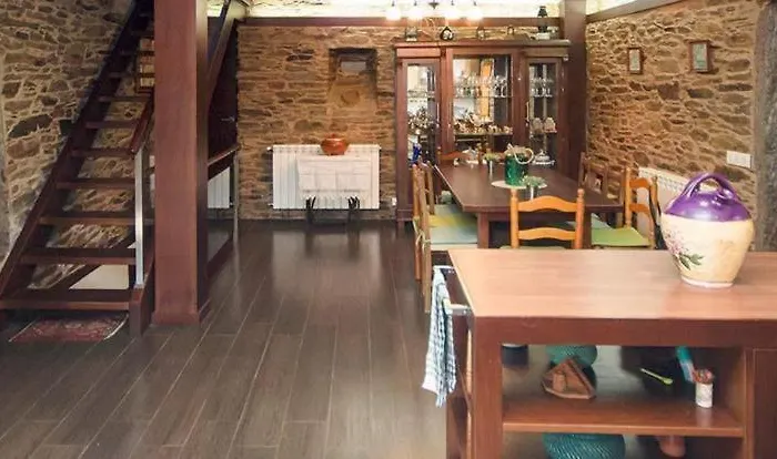 Casa Compostela 빌라