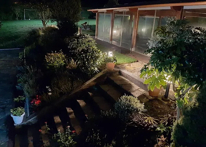 Casa Compostela 빌라