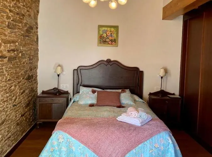 Casa Compostela Bama