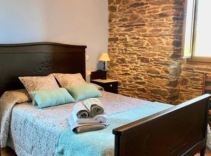 Casa Compostela Βίλα