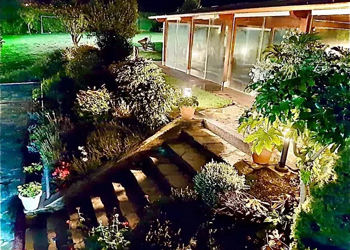 Βίλα Casa Compostela Bama