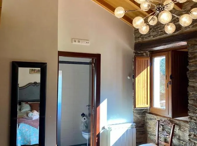 Casa Compostela Βίλα Bama