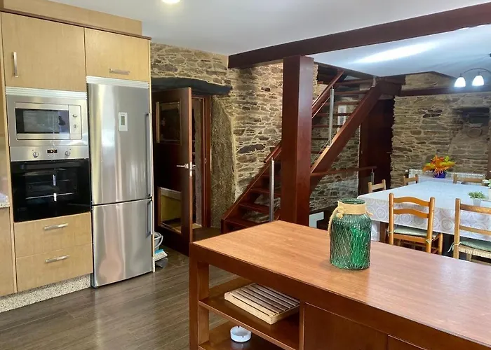 Βίλα Casa Compostela