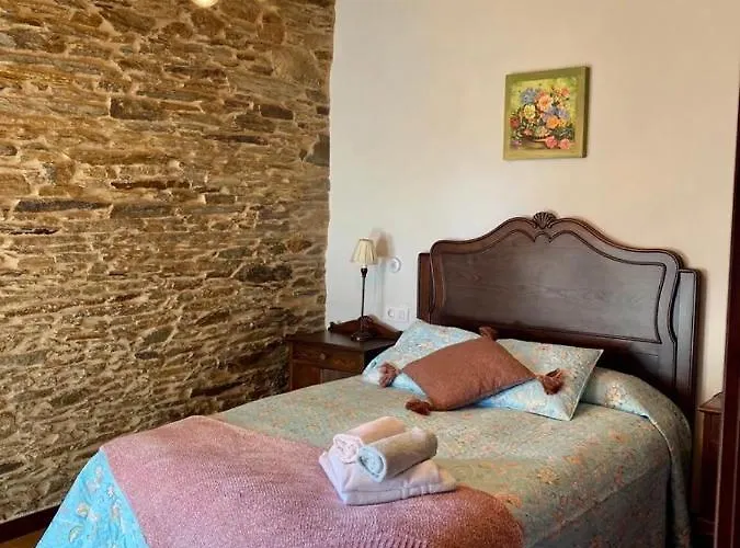 Casa Compostela Βίλα