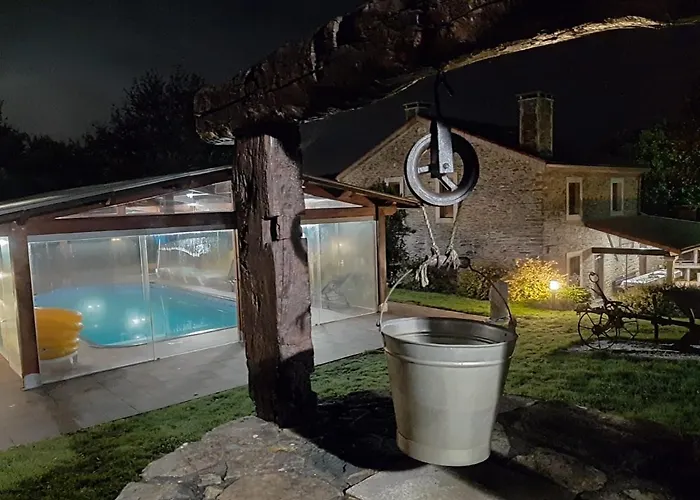 Casa Compostela Bama