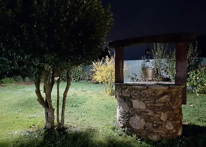 Casa Compostela Bama