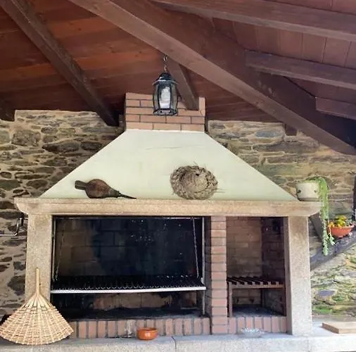 Casa Compostela Bama