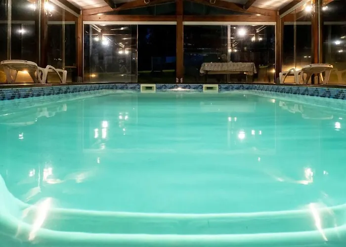 빌라 Casa Compostela *