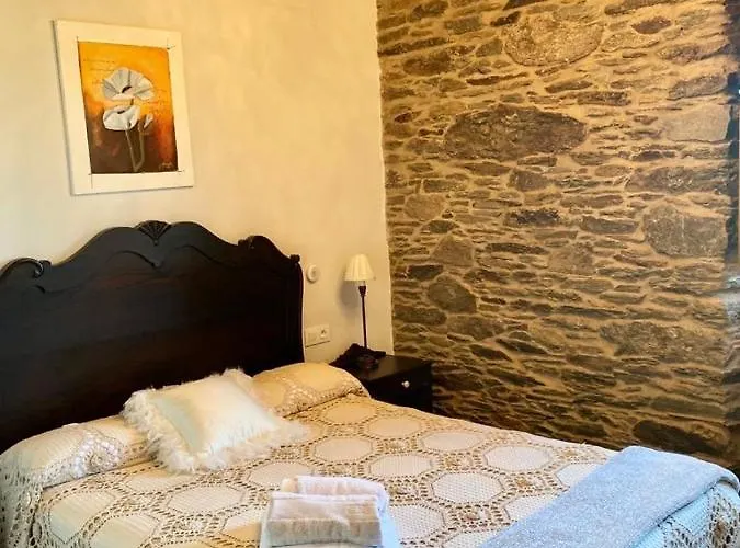 Casa Compostela Βίλα *