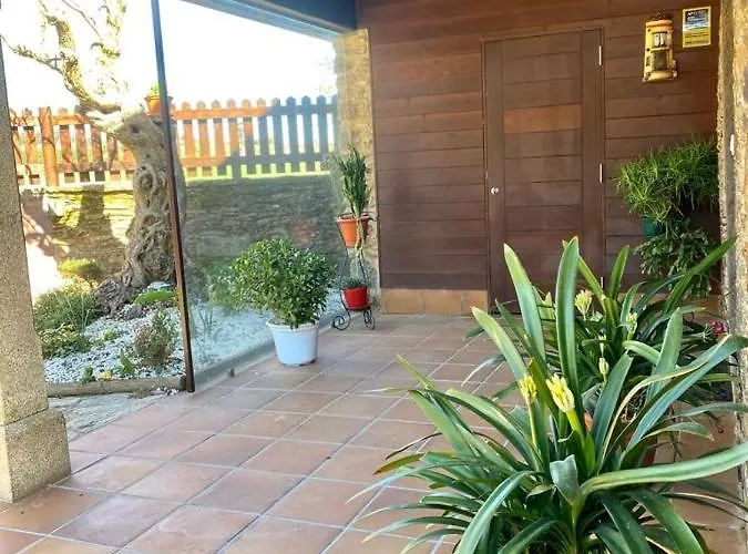 Casa Compostela 빌라