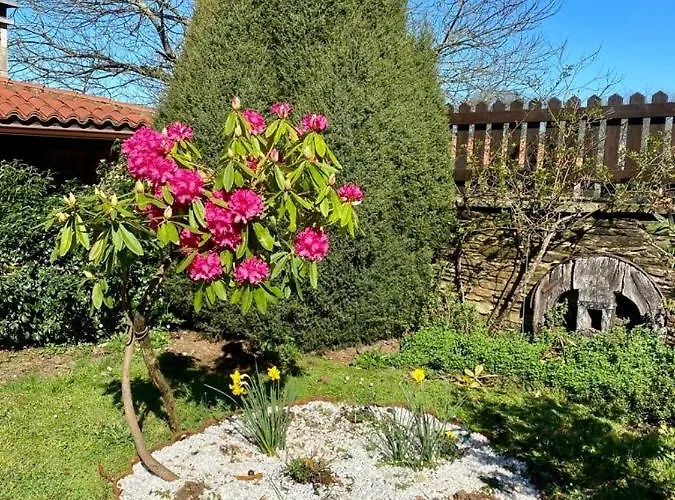 Casa Compostela Βίλα