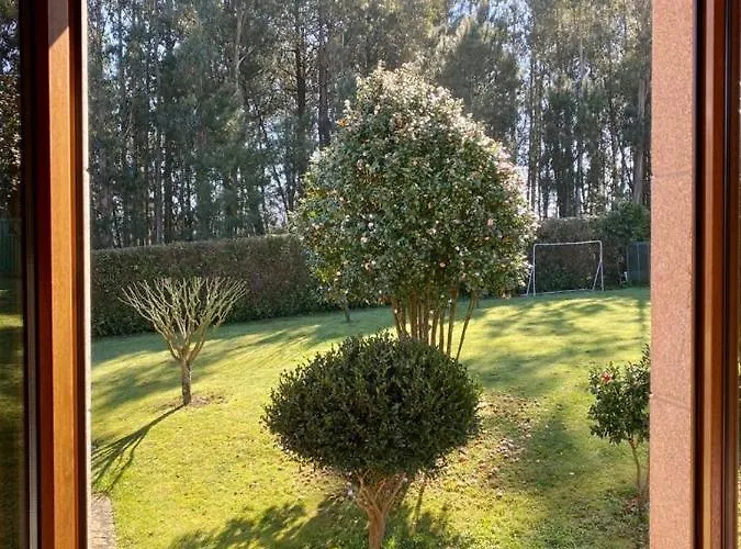 Βίλα Casa Compostela