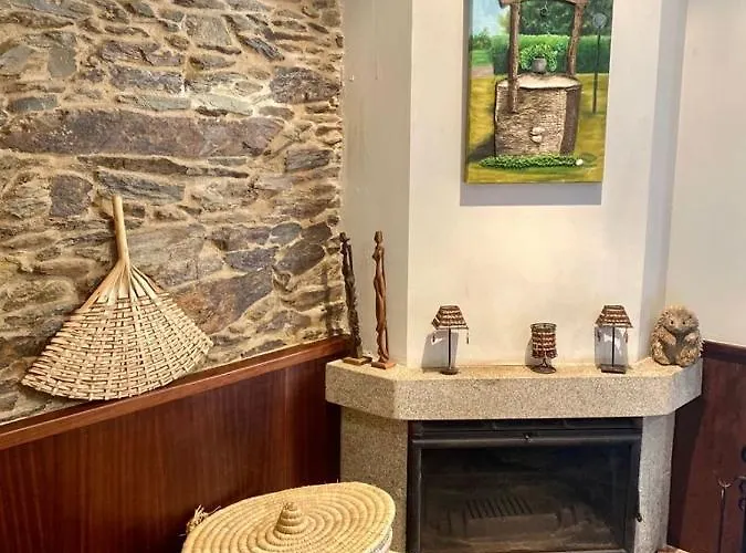 Βίλα Casa Compostela Bama