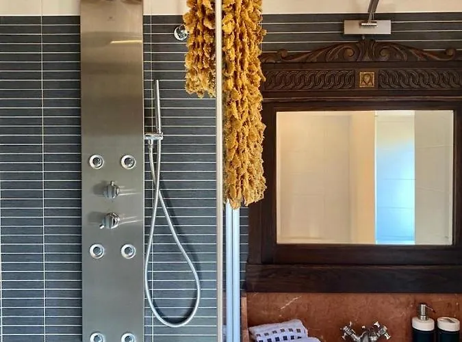 Casa Compostela Βίλα Bama