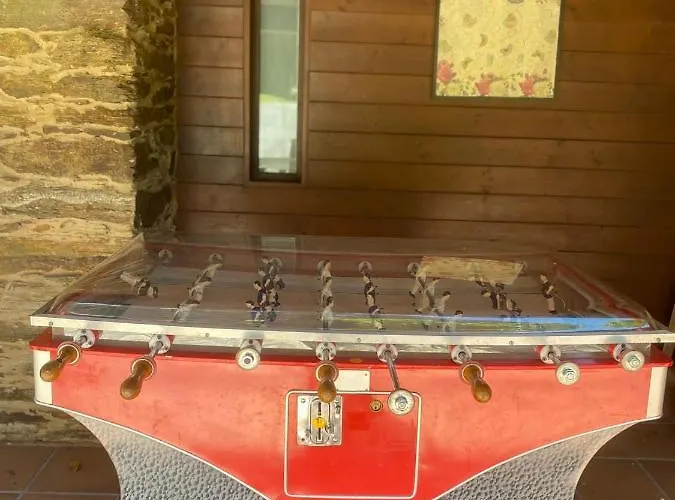 Casa Compostela * Bama