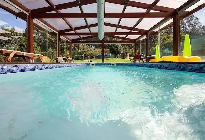 Βίλα Casa Compostela Bama