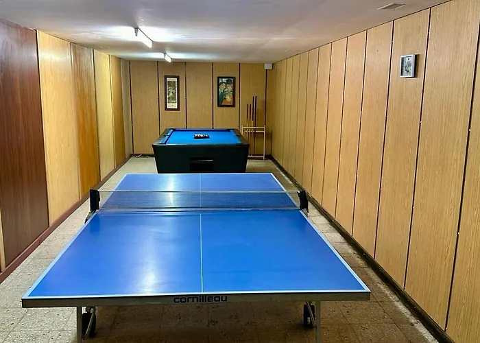 빌라 Casa Compostela *